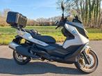 BMW C400GT – Splinternieuw, buitenkans!, Motoren, Handvatverwarming, Particulier, Toermotor, Minimaal motorrijbewijs A2