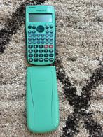 Casio college 2D+, Divers, Calculatrices, Enlèvement, Utilisé