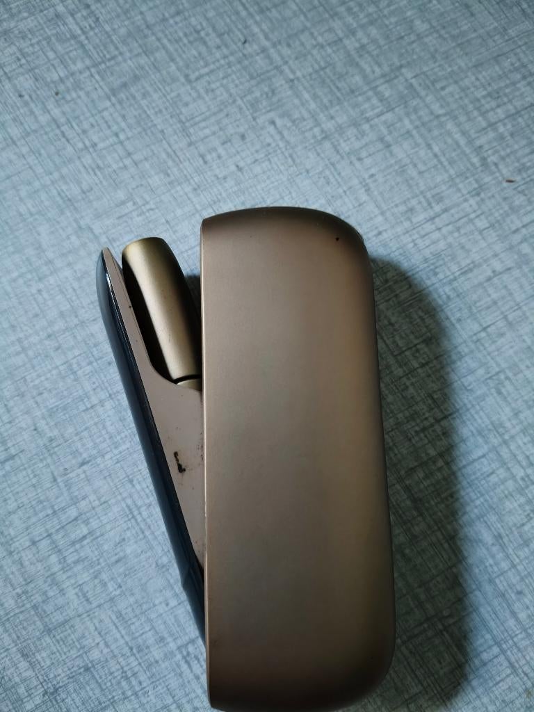 Iqos Duo, Diversen, Overige Diversen, Verzenden, Gebruikt