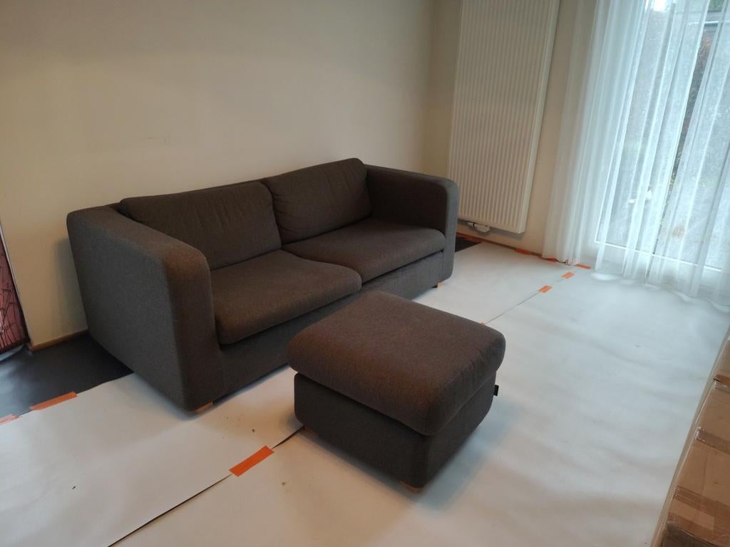 2zit, Huis en Inrichting, Ophalen