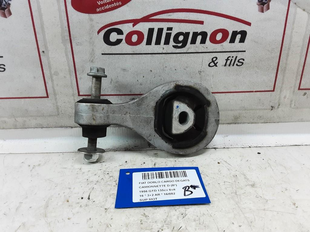 MONTAGE MOTEUR Fiat Doblo Cargo (263) (T6199329), Mevr. I. Hauben, Utilisé, Fiat, Rue de l'Espoir 34 34
4030  GRIVEGNÉE, BE