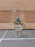 Duvel glas fietseling, Enlèvement ou Envoi, Duvel