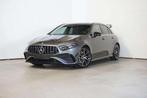 Mercedes-Benz A-CLASS A 35 AMG 4M - AMG Aerodynamic - RIDE C, Autos, Mercedes-Benz, Achat, Entreprise, Alcantara, Noir