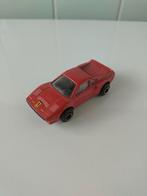 Vintage Majorette Ferrari GTO AFHALING LEES BESCHRIJVING, Hobby & Loisirs créatifs, Voitures miniatures | 1:50, Enlèvement, Comme neuf
