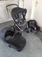 3 in 1 combinatie maxi cosi, Kinderen en Baby's, Kinderwagens en Combinaties, Ophalen