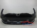 VW Golf 8 Voorbumper 6PDC LC9X, Auto-onderdelen, Ophalen of Verzenden, Gebruikt, Voor, Bumper