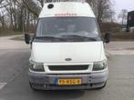 Ford TRANSIT 350M 90 MR Camper Bedrijfswagen, Caravans en Kamperen, Mobilhomes, Bedrijf, Diesel, Ford