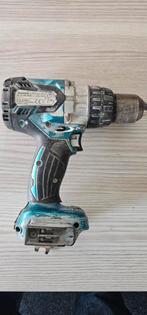 Makita DHP451 perceuse à percussion 18V LXT – 3 vitesses, Bricolage & Construction, Outillage | Foreuses, Enlèvement ou Envoi