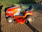 Kubota T1600 HST zitmaaier diesel, Tuin en Terras, Zitmaaiers, Ophalen, Gebruikt, Elektrische starter, Kubota