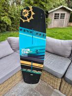 slinghshot quasi neuve. sert de décoration., Sports nautiques & Bateaux, Wakeboard, Enlèvement