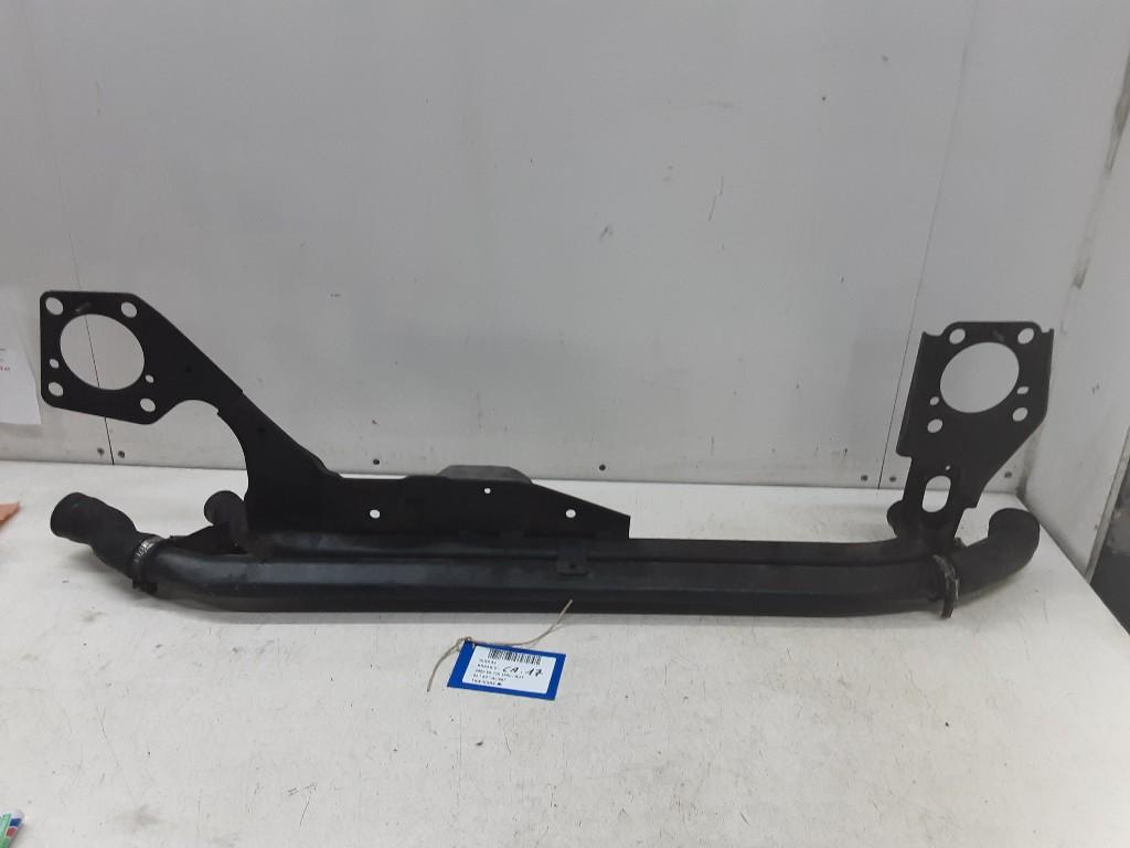 AVANT ESSIEU FAISCEAU Audi A4 Avant (B5) (8E199521AA), Mevr. I. Hauben, Audi, Utilisé, Rue de l'Espoir 34 34
4030  GRIVEGNÉE, BE