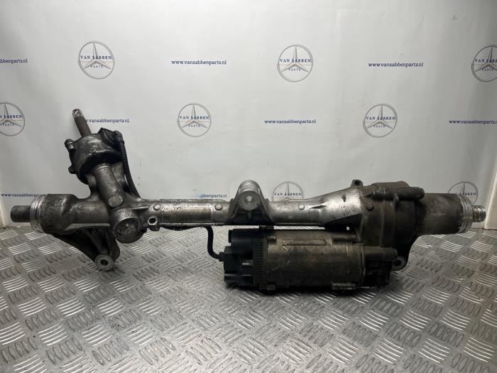 Crémaillère de direction d'un Mercedes Vito, -, 3 mois de garantie, Utilisé, -