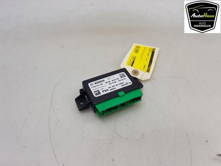 ORDINATEUR AIDE AU STATIONNEMENT C3 Aircross I (2C / 2R), Autos : Pièces & Accessoires, Électronique & Câbles, Citroën, Utilisé