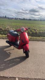 Turbho 50rl, Ophalen