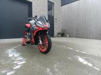 Aprilia Tuono 660, Motoren, Motoren | Aprilia, 2 cilinders, 660 cc, Meer dan 35 kW, Traction Control
