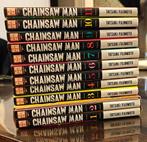 11 tome du manga chainsaw man, Enlèvement, Comme neuf, Japon (Manga)