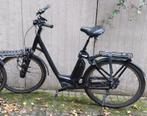 CUBE TOWN HYBRID EXC Electric Bicycle, Fietsen en Brommers, Ophalen, Gebruikt, Cube, 50 km per accu of meer