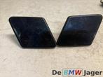 Koplampsproeier kapje set BMW E90 E91 7127545, Enlèvement ou Envoi, Utilisé, BMW, BMW