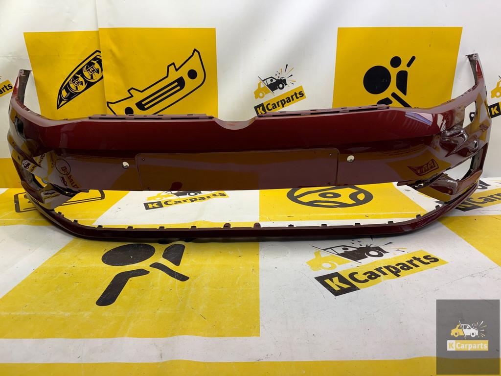 Volkswagen Golf 7 Facelift voorbumper 5G0807221FL, Gebruikt, Volkswagen AG, Vw@volkswagen.de, Bumper