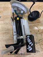 BRANDSTOFPOMP BMW E60 E61 DIESEL 520D 525D 530D, -, Utilisé, -, Enlèvement ou Envoi