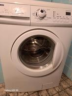 Machine à lessiver zanussi (blanche, mauvais éclairage), Electroménager, Lave-linge, Enlèvement, Comme neuf