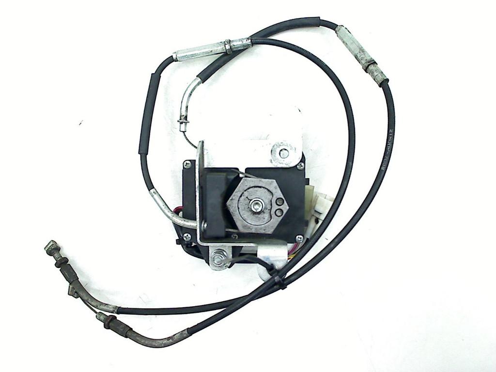 SERVOMOTOR Suzuki GSX R 1000 2007-2008 (GSXR1000 K7 / K8), Motoren, Onderdelen | Suzuki, Gebruikt
