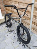 Stranger Level 20” BMX Freestyle – Zo goed als nieuw, Vélos & Vélomoteurs, Enlèvement