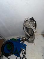 DAB FEKA VS 1200 MNA, Ophalen, Zo goed als nieuw