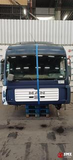 Occ Cabine MAN TGA, Gebruikt, MAN, Overige Auto-onderdelen