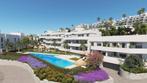 Nieuwe appartement  te koop, Golden Mile, Marbella, Spanje, Spanje, 3 kamers, 128 m², Appartement