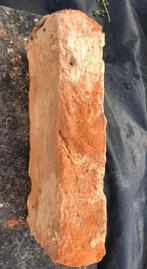 Tekoop, Ophalen, Bakstenen