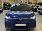 Volkswagen ID.4 PRO LIFE - AD Cruise/Carplay/Zetelverwarming, Achat, Euro 6, Entreprise, Autres couleurs