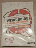 Wiskundige Basisvaardigheden 9789057182686 Gert Sonck, Livres, Informatique & Ordinateur, Comme neuf, Gert Sonck, Enlèvement, Autres sujets/thèmes