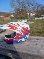 Casque de motocross enfant, Motos, Enlèvement ou Envoi