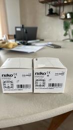 Niko 310-04900 dimmers, Enlèvement, Neuf
