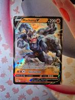 Machamp v 72, Ophalen of Verzenden, Nieuw