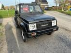 Suzuki samurai 1.3 cc, Autos, Suzuki, Achat, Boîte manuelle, Particulier, Tissu