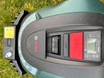 Grasrobot Bosch Indigo 300, Ophalen, Gebruikt