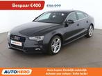Audi A5 1.8 TFSI (bj 2015), Auto's, Voorwielaandrijving, 4 zetels, Gebruikt, Zwart