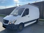 Mercedes benz sprinter 316 2014, Achat, Diesel, Particulier, Blanc