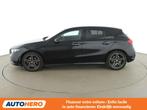 Mercedes-Benz A-Klasse 250 A 250e AMG Line (bj 2022), Auto's, Gebruikt, Zwart, Hybride Elektrisch/Benzine, Lichtsensor