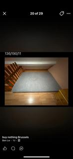 Matela a donner, Immo