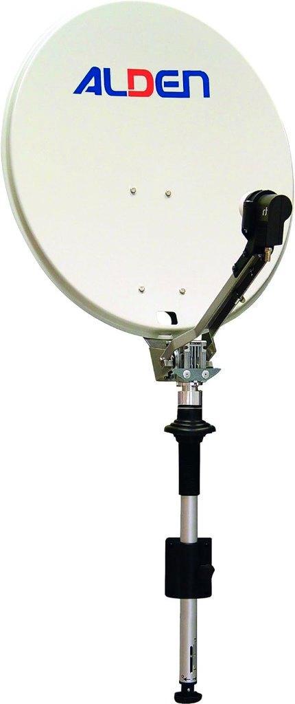 ALDEN Antenne satellite D65, Caravanes & Camping, Camping-car Accessoires, Neuf, Enlèvement