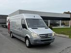 Sprinter 316 MAXI Airco LAADKLEP, Auto's, Euro 5, Achterwielaandrijving, 110 kW, 4 cilinders
