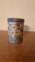 Boîte, Enlèvement ou Envoi