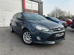 Ford Focus 1.6TDCI **2014, Focus, Achat, Entreprise, Capteur de stationnement
