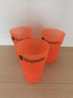 Hoegaarden glazen, Verzamelen, Ophalen of Verzenden