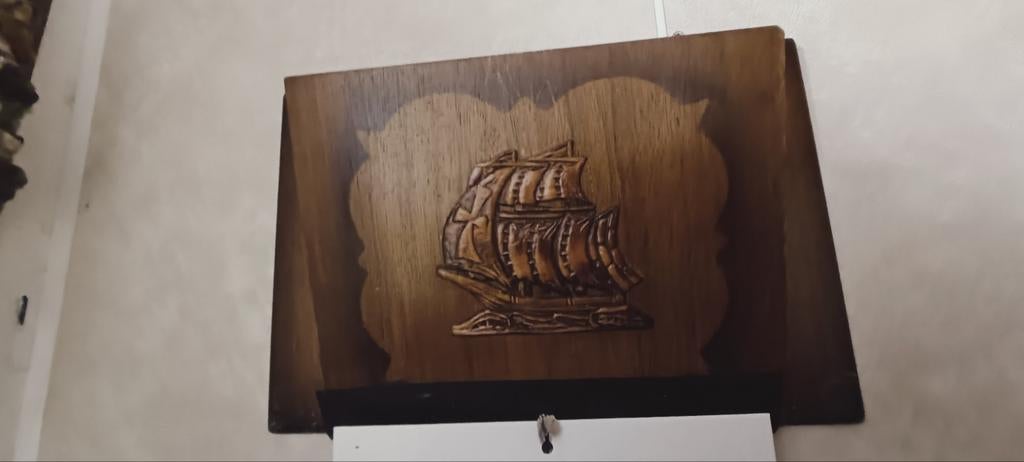 Boîte aux lettres, Enlèvement