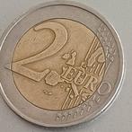 TRES RARE Pièce 2 euros  Grèce 2002 avec Le S dans L'étoile, Enlèvement, Grèce, 2 euros