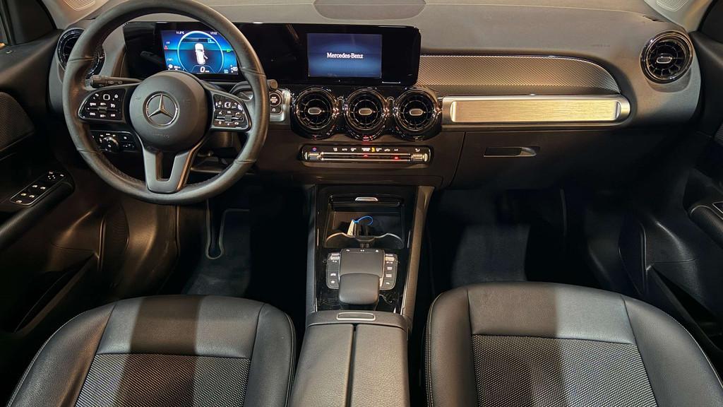 Mercedes-Benz GLB 180 Benzine Automaat Navi Leder Camera Gar, Automaat, https://public.car-pass.be/vhr/7a0db004-f3cf-4b6f-8ec9-024be6ac5a5a